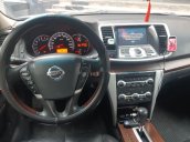 Cần bán lại xe Nissan Teana sản xuất 2011, nhập khẩu nguyên chiếc