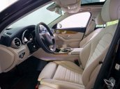 Cần bán Mercedes C class năm sản xuất 2018