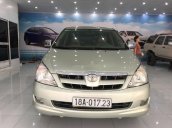 Bán Toyota Innova G năm 2006 chính chủ, giá 245tr