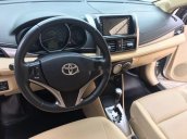 Bán Toyota Vios G đời 2017 còn mới giá cạnh tranh