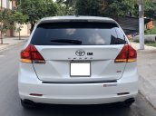 Xe Toyota Venza sản xuất 2009, nhập khẩu còn mới, 695tr