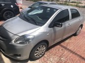 Bán xe Toyota Vios sản xuất 2009 giá cạnh tranh