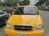 Cần bán Kia Carnival GS 2008