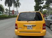 Cần bán Kia Carnival GS 2008