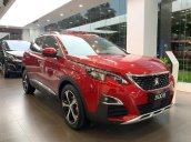 Giảm 50% thuế trước bạ khi mua chiếc Peugeot 3008, có sẵn xe, giao nhanh toàn quốc