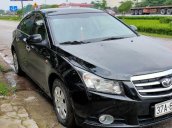 Cần bán gấp Daewoo Lacetti SE sản xuất năm 2010, màu đen, nhập khẩu, 238 triệu