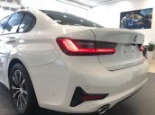 Cần bán xe BMW 3 Series 330i Sport Line đời 2020, màu trắng, nhập khẩu nguyên chiếc