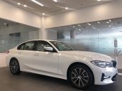 Cần bán xe BMW 3 Series 330i Sport Line đời 2020, màu trắng, nhập khẩu nguyên chiếc