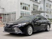 Toyota Camry 2.5Q 2019 mới nhất thị trường siêu lướt