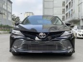 Toyota Camry 2.5Q 2019 mới nhất thị trường siêu lướt