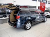 Kia Tiền Giang bán Kia Sedona Luxury - Khuyến mãi lớn, giảm 60tr tiền mặt tặng phụ kiện, trả trước 380tr nhận xe, đủ màu