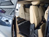Kia Tiền Giang bán Kia Sedona Luxury - Khuyến mãi lớn, giảm 60tr tiền mặt tặng phụ kiện, trả trước 380tr nhận xe, đủ màu