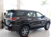 Toyota Fortuner máy dầu giá tốt, giảm ngay 85tr tiền mặt, hỗ trợ trả góp đến 85% giá trị xe