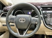 Toyota Camry 2.5Q 2019, lướt mới nhất thị trường