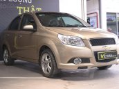 Chevrolet Aveo LT 1.4MT 2017