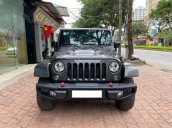 Bán Jeep Wrangler đời 2016, màu xám, nhập khẩu nguyên chiếc 