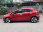 Bán Kia Rio sản xuất năm 2015, màu đỏ, xe nhập giá cạnh tranh