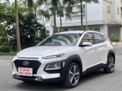 Ô tô Đức Thiện cần bán gấp Hyundai Kona 2.0AT sản xuất 2020, màu trắng, giao nhanh