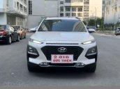 Cần bán gấp Hyundai Kona 2.0 AT năm sản xuất 2020, màu trắng, giá ưu đãi