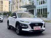 Cần bán gấp Hyundai Kona 2.0 AT năm sản xuất 2020, màu trắng, giá ưu đãi