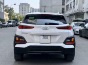 Cần bán gấp Hyundai Kona 2.0 AT năm sản xuất 2020, màu trắng, giá ưu đãi