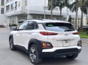 Cần bán gấp Hyundai Kona 2.0 AT năm sản xuất 2020, màu trắng, giá ưu đãi