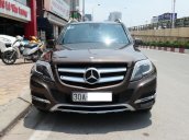 Xe Mercedes GLK 250 năm sản xuất 2013, 895 triệu, chính chủ rất mới