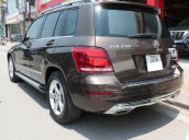 Xe Mercedes GLK 250 năm sản xuất 2013, 895 triệu, chính chủ rất mới