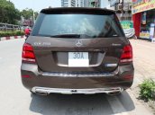 Xe Mercedes GLK 250 năm sản xuất 2013, 895 triệu, chính chủ rất mới