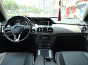 Xe Mercedes GLK 250 năm sản xuất 2013, 895 triệu, chính chủ rất mới