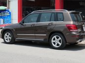 Xe Mercedes GLK 250 năm sản xuất 2013, 895 triệu, chính chủ rất mới