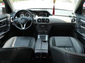 Xe Mercedes GLK 250 năm sản xuất 2013, 895 triệu, chính chủ rất mới