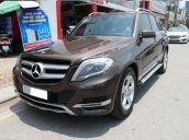 Xe Mercedes GLK 250 năm sản xuất 2013, 895 triệu, chính chủ rất mới