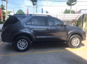 Cần bán Toyota Fortuner V đời 2013, 620 triệu (xem xe thương lượng)