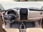 Xe Suzuki APV GL 1.6 MT năm 2010, màu vàng còn mới