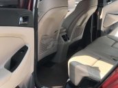 Cần bán gấp Hyundai Tucson 1.6 AT Turbo 2017, màu đỏ, giá chỉ 829 triệu