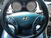 Cần bán lại xe Hyundai Elantra 1.8 AT đời 2014, màu trắng, nhập khẩu còn mới, 440 triệu