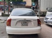 Daewoo Lanos Sedan rẻ đẹp