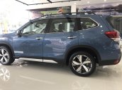 Mẫu xe thay đổi cách nhìn về ô tô của người Việt--Subaru Forester khuyến mãi siêu khủng 165tr + hỗ trợ phí trước bạ