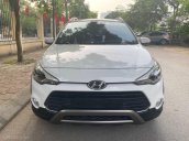 Cần bán xe Hyundai i20 Active sản xuất năm 2015, màu trắng, nhập khẩu nguyên chiếc