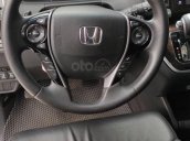 Cần bán Honda Odyssey 2.4 AT năm 2016, màu trắng, nhập khẩu nguyên chiếc