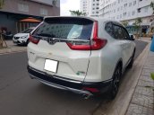 Bán Honda CR V năm sản xuất 2019, nhập khẩu nguyên chiếc còn mới