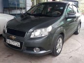 Bán Chevrolet Aveo AT đời 2014 xe gia đình, giá 275tr