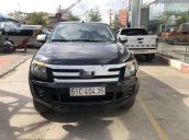 Bán Ford Ranger năm sản xuất 2014, nhập khẩu còn mới, 455tr