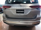 Bán Toyota Fortuner năm 2020, 960 triệu