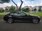 Cần bán Mercedes C class năm sản xuất 2018