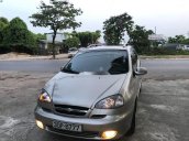 Bán xe cũ Chevrolet Vivant năm sản xuất 2009, nhập khẩu còn mới