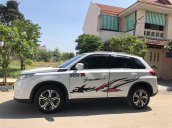 Bán Suzuki Grand vitara năm 2018 còn mới, giá tốt