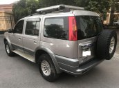 Bán Ford Everest năm sản xuất 2007 số sàn