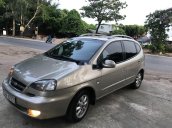 Bán xe cũ Chevrolet Vivant năm sản xuất 2009, nhập khẩu còn mới